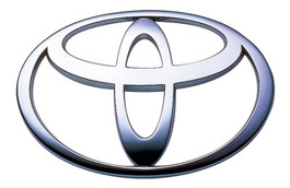 Запчасти Toyota (Тойота). Автозапчасти для авто Тойота